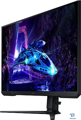 картинка Монитор Samsung LS32DG300EIXCI