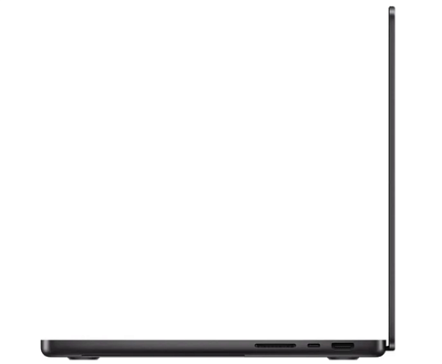 картинка Ноутбук Apple MacBook Pro MX2K3