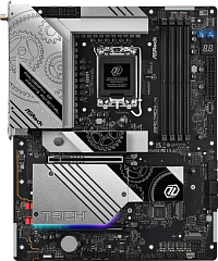 картинка Материнская плата ASRock Z890 Taichi Lite