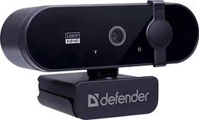 картинка Веб-камера Defender G-lens 2580 63118
