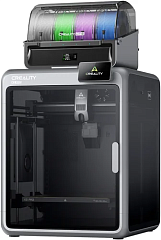 картинка 3D принтер Creality K2 Pro Combo