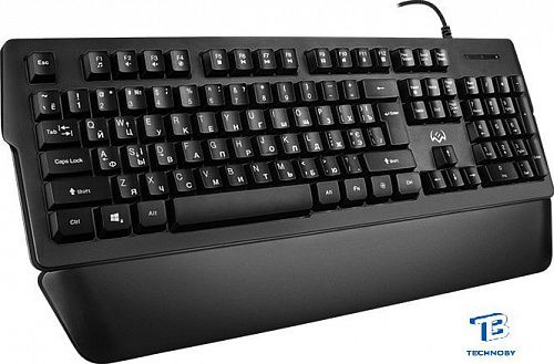 картинка Клавиатура Sven KB-G9400