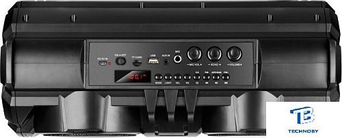 картинка Портативная колонка Sven PS-485