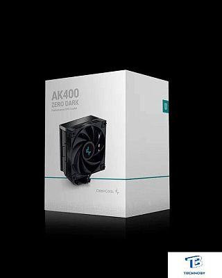 картинка Кулер DeepCool AK500 ZERO DARK
