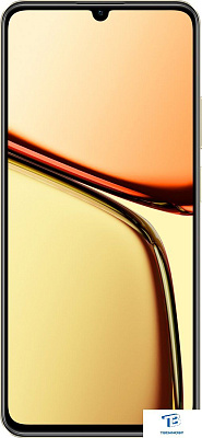 картинка Смартфон Realme C61 Gold 6GB/128GB