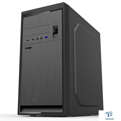 картинка Корпус Powerman SV511 450W