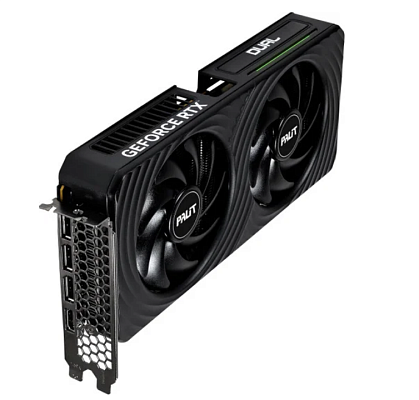 картинка Видеокарта Palit RTX 5050 NE65050019P1-GB2070D