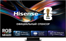 картинка Телевизор Hisense 65UR9S