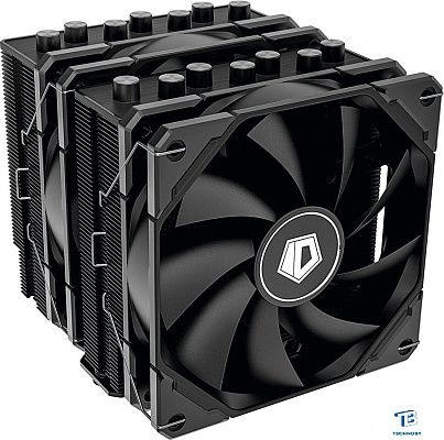 картинка Кулер ID-Cooling SE-207-XT ADVANCED