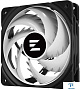картинка Кулер Zalman ZM-AF120 ARGB Black - превью 2