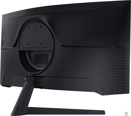 картинка Монитор Samsung C34G55TWW