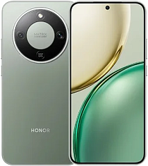 картинка Смартфон Honor X9d Green 8GB/256GB MTN-NX1