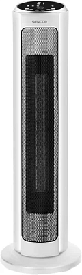 картинка Вентилятор Sencor SFH 8994WH