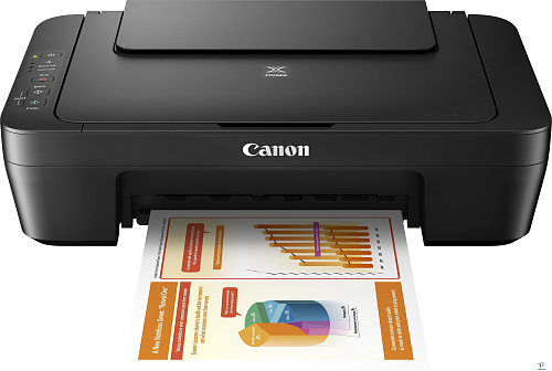 картинка МФУ Canon PIXMA MG 2540S