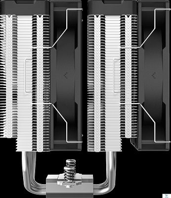 картинка Кулер Deepcool AG620 DIGITAL