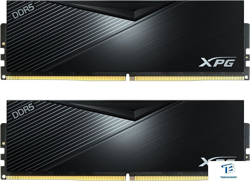 картинка ОЗУ A-Data AX5U6000C3016G-DCLABK