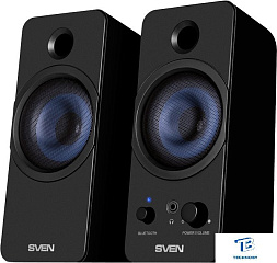 картинка Колонки Sven 431