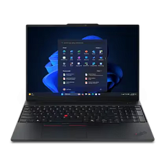 картинка Ноутбук Lenovo ThinkPad E16 G3 21SR0049FW