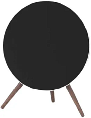 картинка Беспроводная колонка Apollo F213 Черный