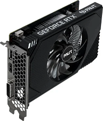 картинка Видеокарта Palit RTX 3050 (NE63050018JE-1072F)