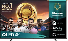 картинка Телевизор Hisense 55E7Q