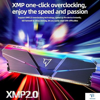 картинка ОЗУ Netac NTSRD4P32DP-16E