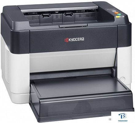 картинка Принтер Kyocera FS-1040