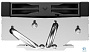 картинка Кулер Deepcool AN400 Black - превью 3