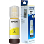 картинка Картридж Epson C13T03Y498 001 желтый - превью 1