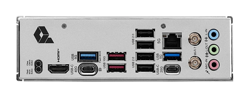 картинка Материнская плата MSI PRO X870-P WIFI