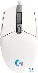 картинка Мышь Logitech G203 910-005797