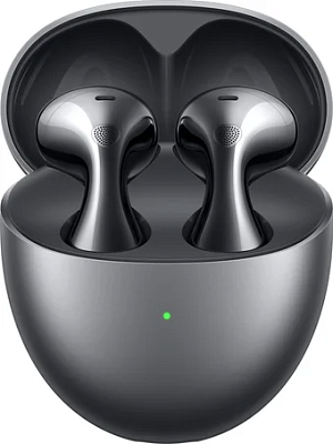 картинка Наушники Huawei FreeBuds 6 Black