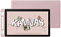 картинка Графический планшет Huion Kamvas 13 Gen 3 Pink - превью 1