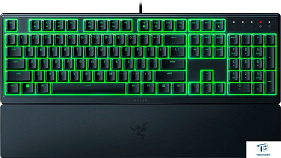картинка Клавиатура Razer Ornata V3 X