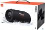 картинка Портативная колонка JBL Xtreme 3 Черный - превью 11