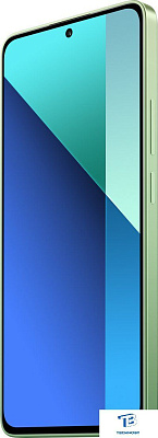 картинка Смартфон Xiaomi Redmi Note 13 Green 8GB/512GB