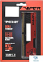 картинка ОЗУ Patriot PVE2432G266C6K - превью 4