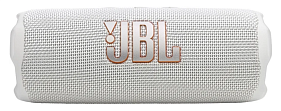 картинка Портативная колонка JBL Flip 7 Белый