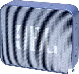 картинка Портативная колонка JBL Go Essential Синий