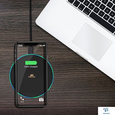 картинка Зарядное устройство Rivacase VA4908 BD3