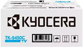 картинка Картридж Kyocera TK-5450С