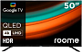 картинка Телевизор Roome 50KU426QG - превью 1