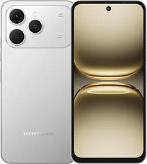 картинка Смартфон Tecno SPARK 40 Titanium Grey 8GB/256GB