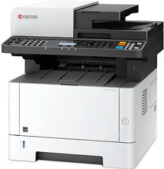 картинка МФУ Kyocera M2540dn (Картридж TK-1178)