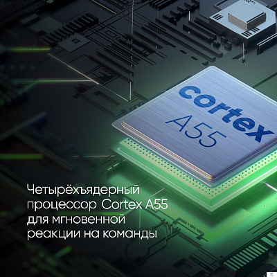 картинка Телевизор Top Device TDTV24CS04H_BK