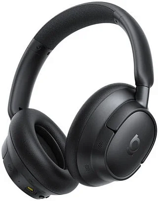 картинка Наушники Baseus Bass BH1 NC Black
