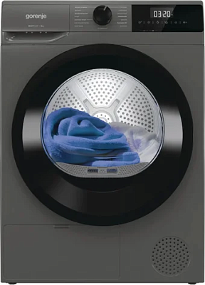 картинка Сушильная машина Gorenje D2HNE82/C