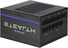 картинка Блок питания Chieftec 1000W SPX-1000-FC