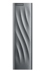 картинка Внешний SSD Lenovo 512GB GXB1M24159