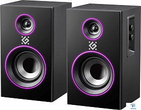 картинка Колонки Defender Solar 20